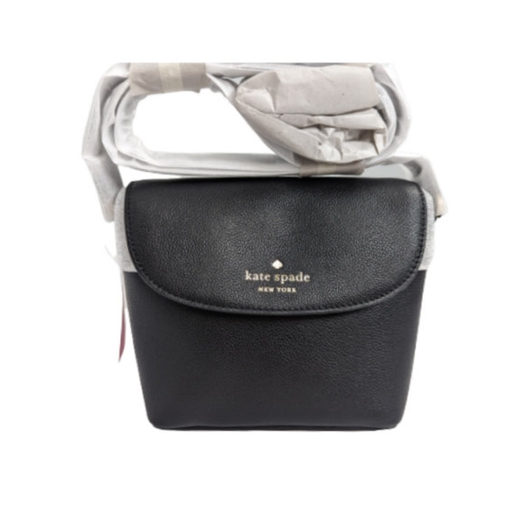 Kate Spade Emmie Flap Crossbody